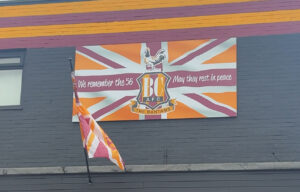 Bradford City Fire 40th Anniversary