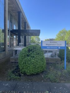 Castleford man sees prison sentence for assault of two police officers