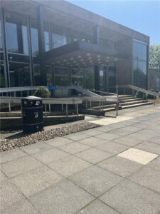 Kirklees resident fined for benefits fraud