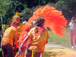 Colour Run