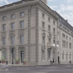 Council submits plans for St George Hotel refurbishment