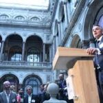 BBC Director-General gives speech on the UK’s “crisis of trust” 
