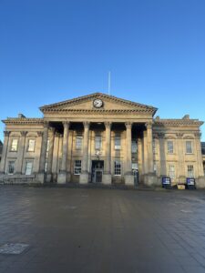 £45 Billion Rail Boost Promises Faster Links Across the North