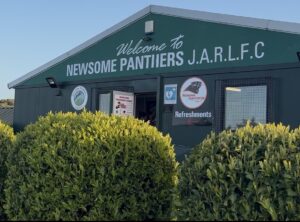 Three Peaks For The Panthers