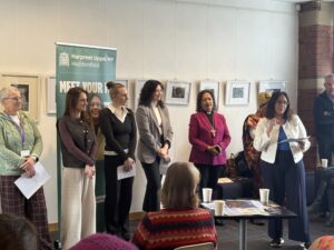 HUDDERSFIELD MP BREAKS SILENCE AFTER SHOCKING LOCAL ELECTIONS